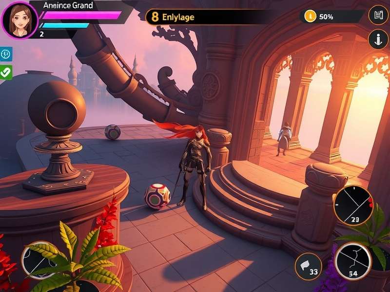 Anise Ace Grand community event in India